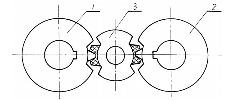 Fast S super transmission, gear alignment method!