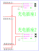 Beiben New Energy Tractor Truck: The charging gun trips during charging, the vehicle cannot be connected to high voltage