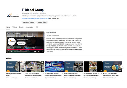 DIESEL_Youtu
