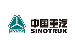 China Commercial Vehicles_SINOTRUK Parts